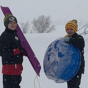 Meet your Posher, Deanne